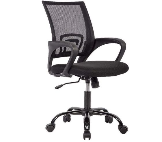 Black Office Chair