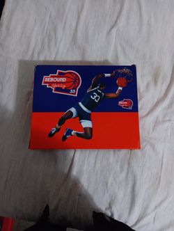Brand new in the box.