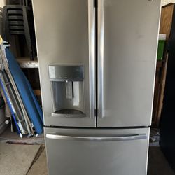 Fridges For Sale Are Plugged In Free deliver 
