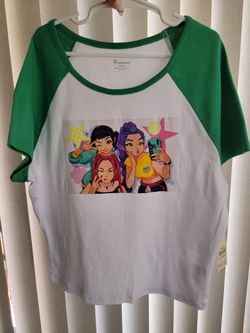 KPop Demon Hunters
Shirt 2025