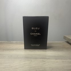 Bleu De Chanel Edp Cologne 