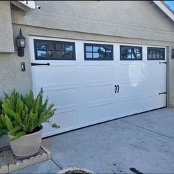 Garage Doors
