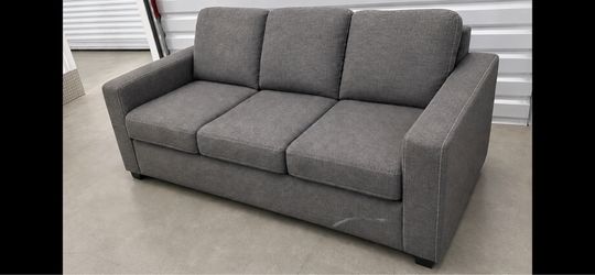 Queen sleeper sofa