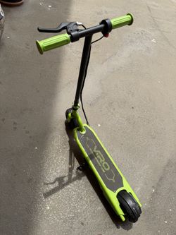 Viro Rides Electric Scooter