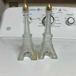 Vintage Avon Bottles 