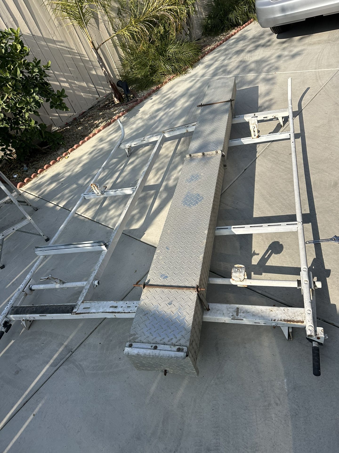 Roof Rack