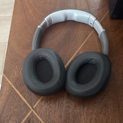 Skullcandy - Crusher Evo Over-the-Ear Wireless
