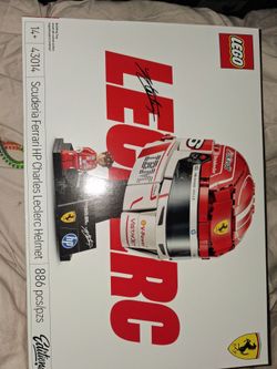 Legos