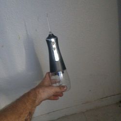 Water Flosser