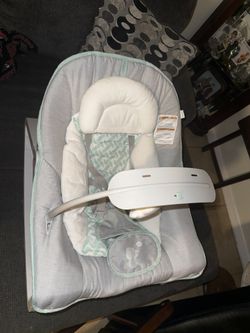 baby bouncer