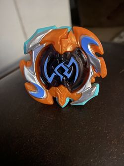 Dusk Balkesh Beyblade