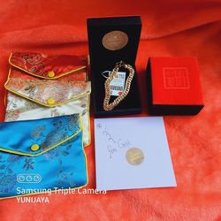 Cuban Style Bracelet For Women And Men 