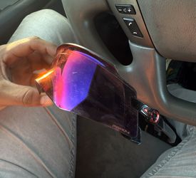 Oakley Kato