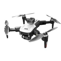 S2S Drone 4K HD Dual Camera Brushless Motor