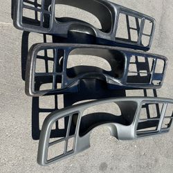 Silverado Parts