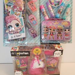 LOL Surprises Beauty Set And More For Sale 
