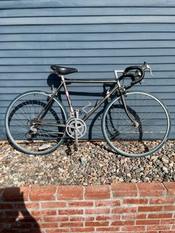 Retro Bicycle