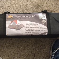 Five Men Tent Brand New 