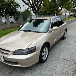 200 honda accord vtec