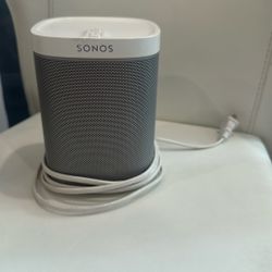 SONOS PLAY:1