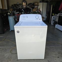 Washer / Lavadora