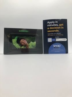 Atomos Shinobi II 5” touchscreen monitor on sale for limited time only at Downey Camera 7/1/26