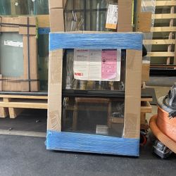 Single Hung Milgard Window #5