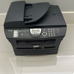Brother, laser printer