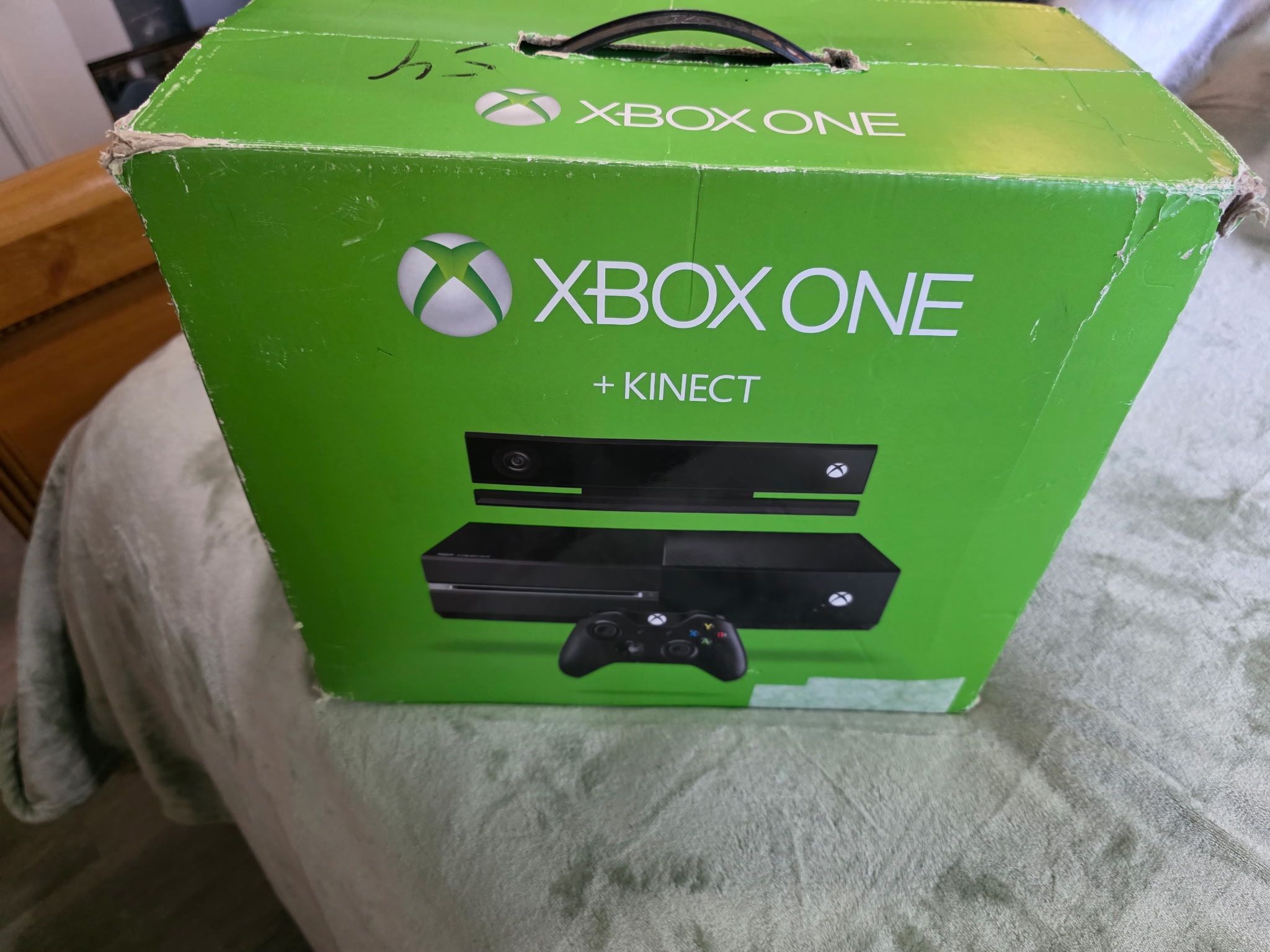 Xbox One