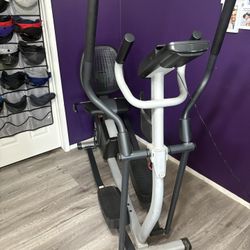 Elliptical 