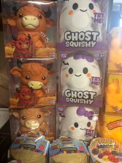 Squishy