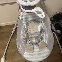 Baby Swing