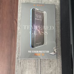 iPhone xr Screen Protector 