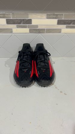 Adidas Speedflow Turf Soccer Shoes
