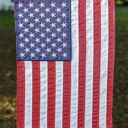 12x18 Inch American Flag