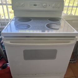 Stove - PERFECT CONDITION 