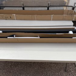 Gator ETX Soft Roll Up Truck Bed Tonneau Cover | 53105 | Fits 1(contact info removed) Chevy/GMC Silverado/Sierra 8' Bed (96")
