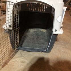 Dog Crate 