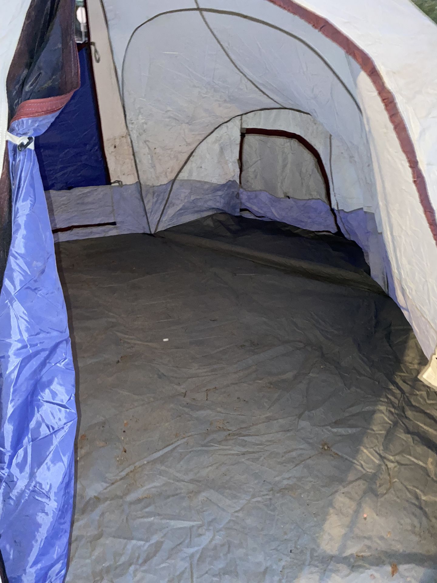 hillary-tent-6-7-person-for-sale-in-alvin-tx-offerup