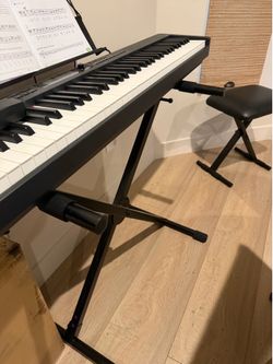 Casio CDP-S360 Digital Piano