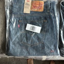 569 Loose Straight Leg Levi’s 