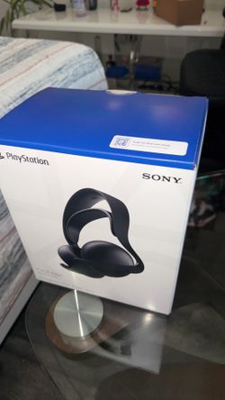PlayStation 5 Pulse Elite