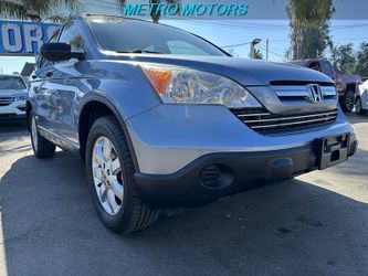 2009 Honda CR-V EX