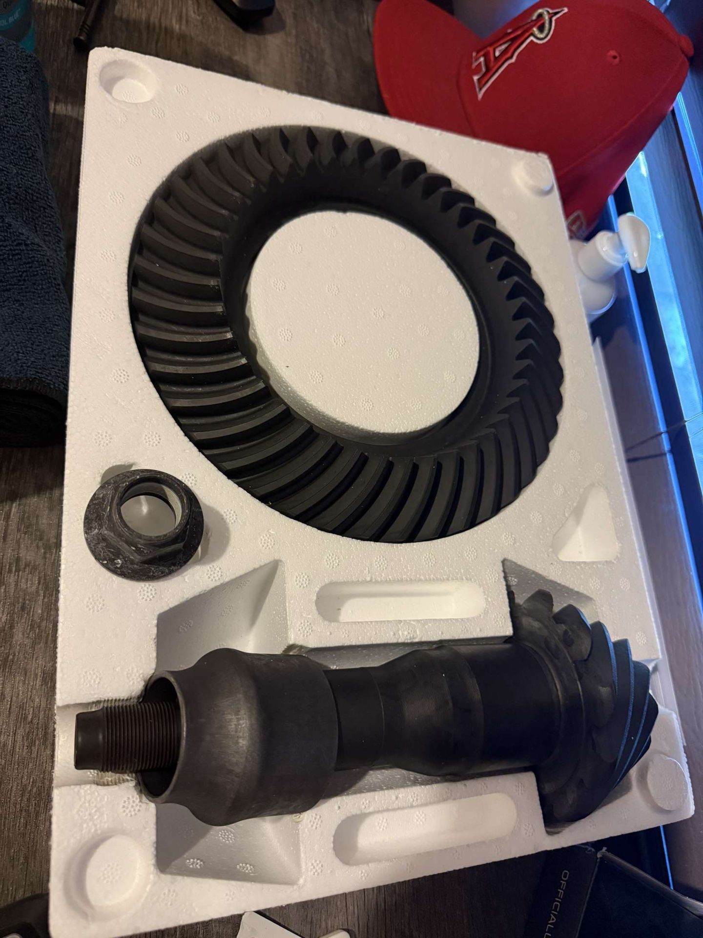 373 Gears 