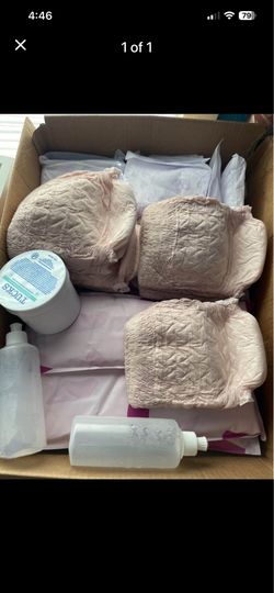 Postpartum items