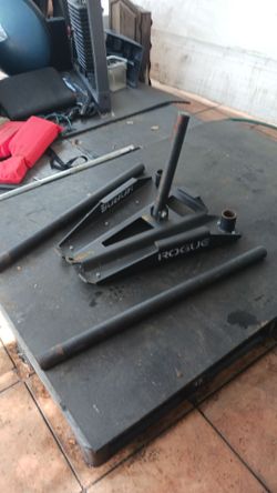 Rogue Sled