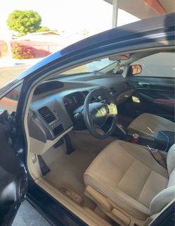 2006 Honda Civic