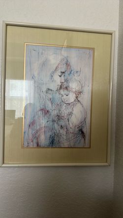 Mother & Child