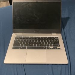 Used Laptop Still Works Normal