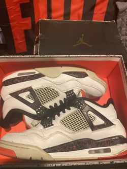 Jordan 4